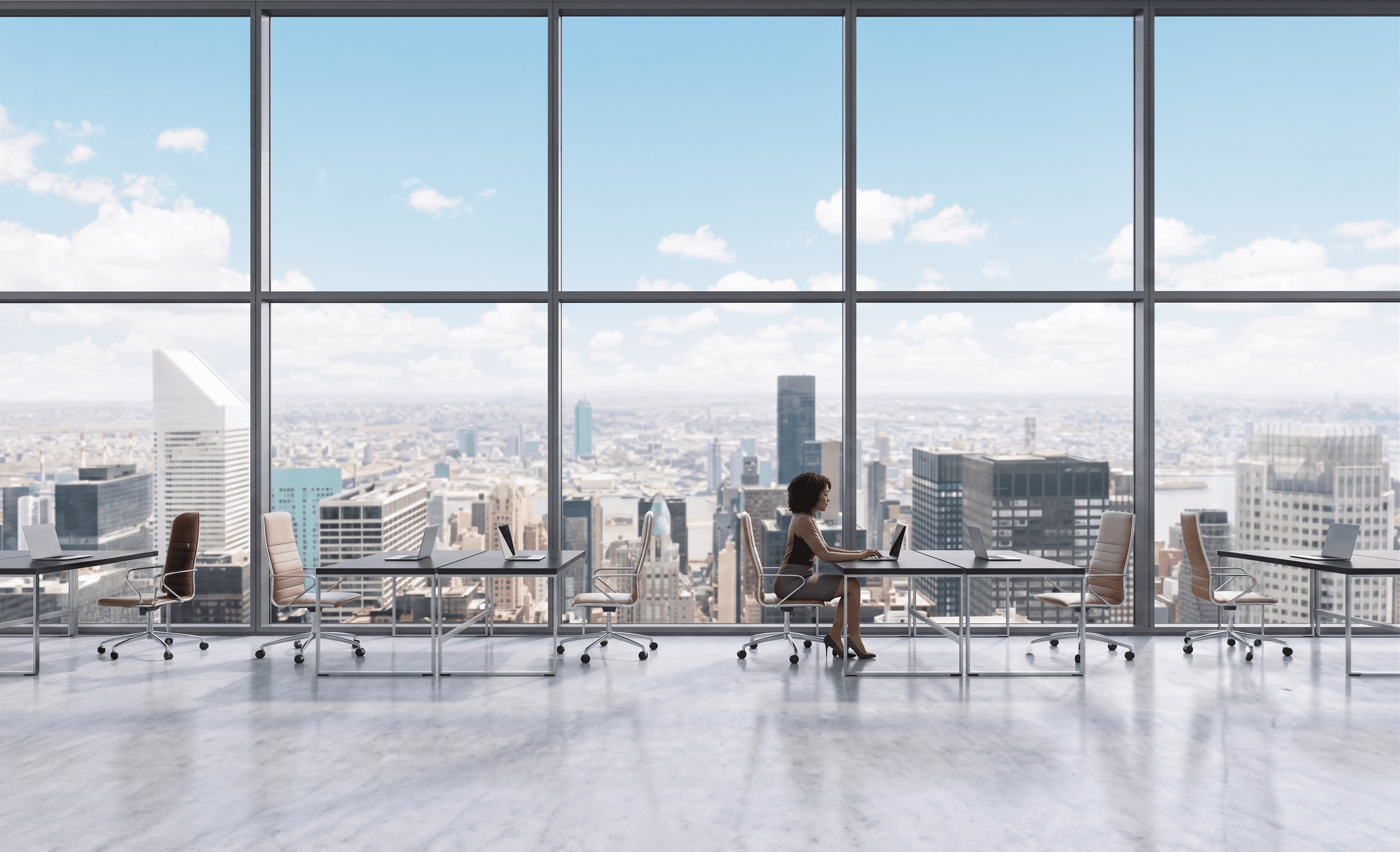 Corporate Headquarters